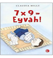 7 x 9 Eyvah