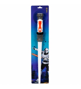 Sesli ve Işıklı Işın Kılıcı 57 cm
