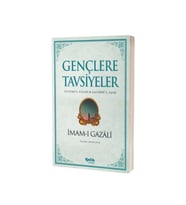Gençlere Tavsiyeler İmamı Gazali Çelik Yayın