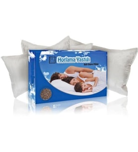 Bonie Horlama ( Buckwheat ) Yastığı Bonie Snoring Pillow 1 Adet