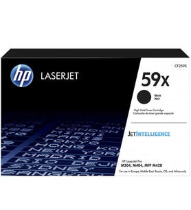 Tonersepeti Hp 59X-CF259X Orjinal Toner YK.