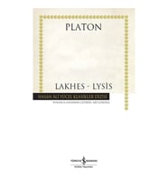 LAKHES- LYSİS HASAN ALİ YÜCEL KLASİKLERİ