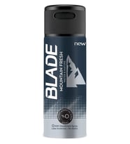 Blade Deodorant Mountain Fresh 150 Ml