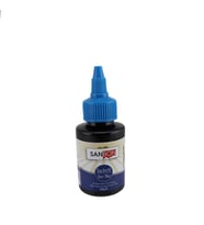 Su Bazlı Likit Sıvı Gıda Boyası  60 GR  Lacivert