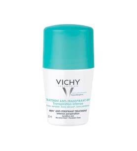 Vichy Anti-Transpirant Deo Roll-On 50 ml