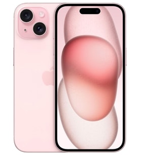 İKİNCİ EL APPLE IPHONE 15 PLUS (12 AY GARANTİLİ) (Pembe)