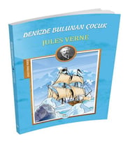 Denizde Bulunan Çuk