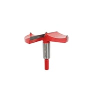 Fixonic Eratool ERA40133 85mm Tas Menteşe Matkap Ucu (Kırmızı)