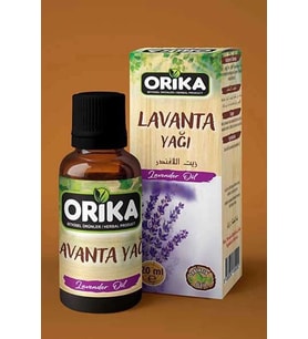 Lavanta Yağı 20 Ml.