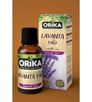 Lavanta Yağı 20 Ml.