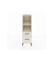 Kronos Dolap 2 Raflı 2 Çekmeceli 44x59x134 Aytaşı-Aytaşı