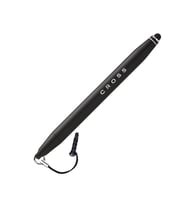 Cross Tech1 Stylus Siyah Dokunmatik Kalem AT0679-1