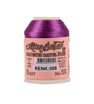 Northcity Altınbaşak Oya ve Dantel İpi 20 gr - Royaleks - No: 508