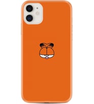Apple iPhone 11 12 13 Mini Kılıf Desemli Silikon Garfi 1733