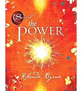 The Power (Ciltli): The Secret