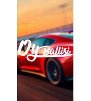 Oy Ballisi 20x8 Jdm Yazı Araba-motosiklet Cam Etiket Sticker Beyaz Renk