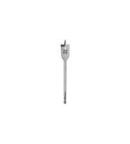 Yaprak Matkap Ucu Hex Saplı 150 Mm X 22 Mm TG-V 11453