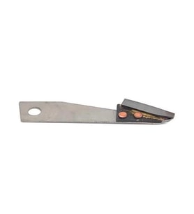 Kingstar PLS-70-B24 Mini Kumaş Kesim Motoru Alt Elmas Bıçak