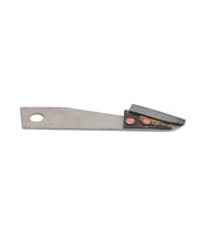 Kingstar PLS-70-B24 Mini Kumaş Kesim Motoru Alt Elmas Bıçak