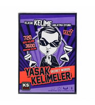 T131 KS, Secret Words Yasak Kelimeler