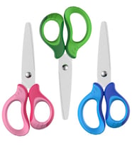 Keyroad Öğrenci Makası 5  12,7cm - 2 adet