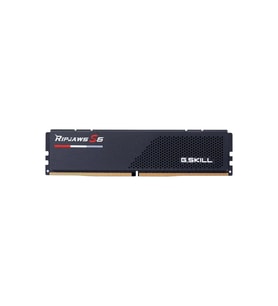 GSKILL 32GB (2X 16GB) DDR5 6400MHZ CL36 DUAL KIT PC RAM / Ripjaws S5 F5-6400J3648F16GX2-RS5K