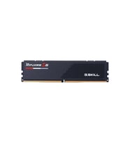 GSKILL 32GB (2X 16GB) DDR5 6400MHZ CL36 DUAL KIT PC RAM / Ripjaws S5 F5-6400J3648F16GX2-RS5K