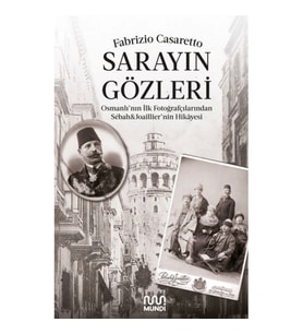 Sarayın Gözleri