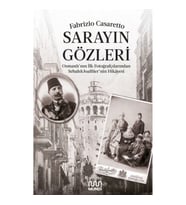 Sarayın Gözleri