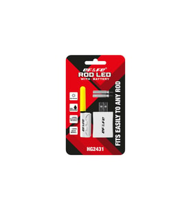 Effe Light Işıklı Şarjlı HG2431