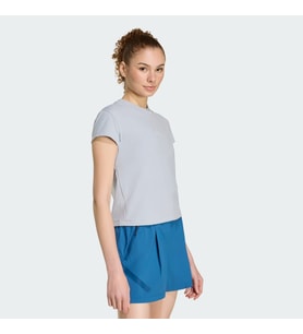 adidas KC7741 W Z.N.E. BB TEE Kadın Tişört