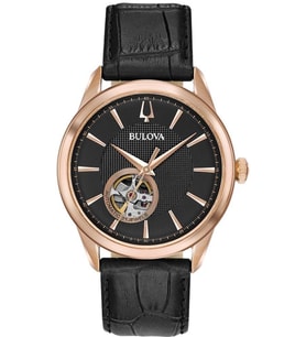 Bulova 97A140 Erkek Kol Saati