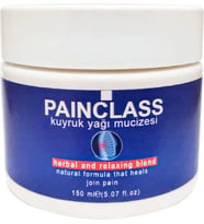 Painclass 150 ml Kuyruk Yağı