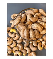  ONUR Zarlı Kaju 1. Kalite - 500 Gram