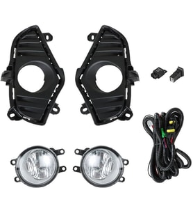 TOYOTA RAV4 SİS LAMBA SETİ 2013-2016 81210-42060-İTH