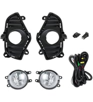 TOYOTA RAV4 SİS LAMBA SETİ 2013-2016 81210-42060-İTH