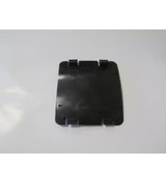 Bmw 3 Serı- F30- 12/18; Ön Çamurluk Davlumbazı Üst Kapağı Sağ/Sol Aynı (Plastik Enjeksiyon) (Oem No: