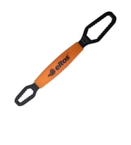 Çoklu Tamir Anahtarı Multi Wrench 6mm-22mm (Siyah - Turuncu)