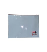 MİKRO MD-14 PASTEL RENK FERMUARLI EVRAK DOSYA - TEKLİ