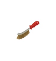 Plastik Saplı Tel Fırça TG-V 1854
