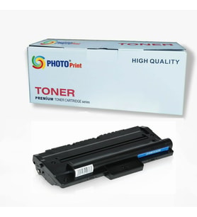 Photo print® SAMSUNG SCX 4300 MLT D109 UYUMLU MUADİL TONER (2000 Sayfa) (Siyah)