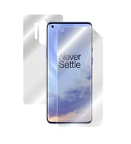 Tecno Spark 9 Ön-Arka Darbe Emici HD Ekran Koruyucu Kaplama