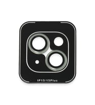 Joko Apple İphone 15 Pvd Metal Kamera Lens - Açık Yeşil