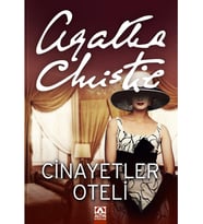 Cinayetler Oteli - Agatha Christie