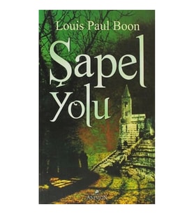 Şapel Yolu
