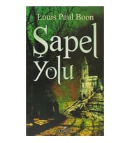 Şapel Yolu