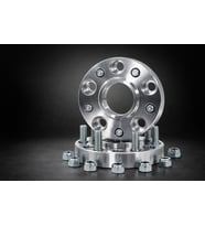 TOYOTA AVANSİS 5X114,3 2 CM - 2 ADET SPACER + BİJON SETİ