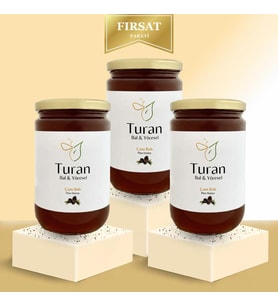 Çam Balı - Üçlü Set 850g