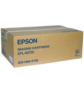 Tonersepeti Epson EPL-N2700/C13S051068 Orjinal Toner