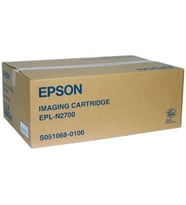 Tonersepeti Epson EPL-N2700/C13S051068 Orjinal Toner